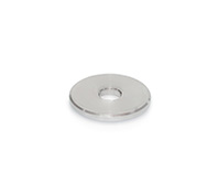 GN 6343-Washers / Levelling disks